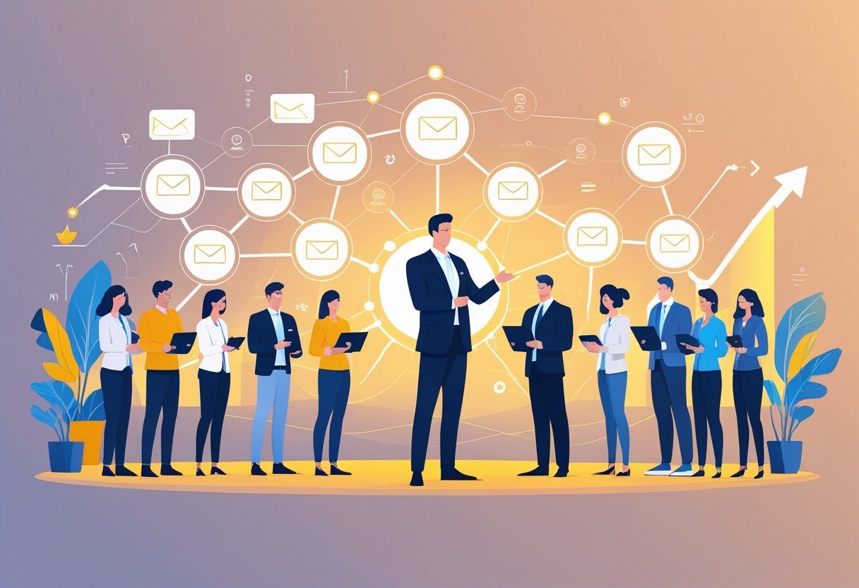 How Do You Turn New Email Subscribers Into Loyal Customers?Comprehensive Strategies Revealed