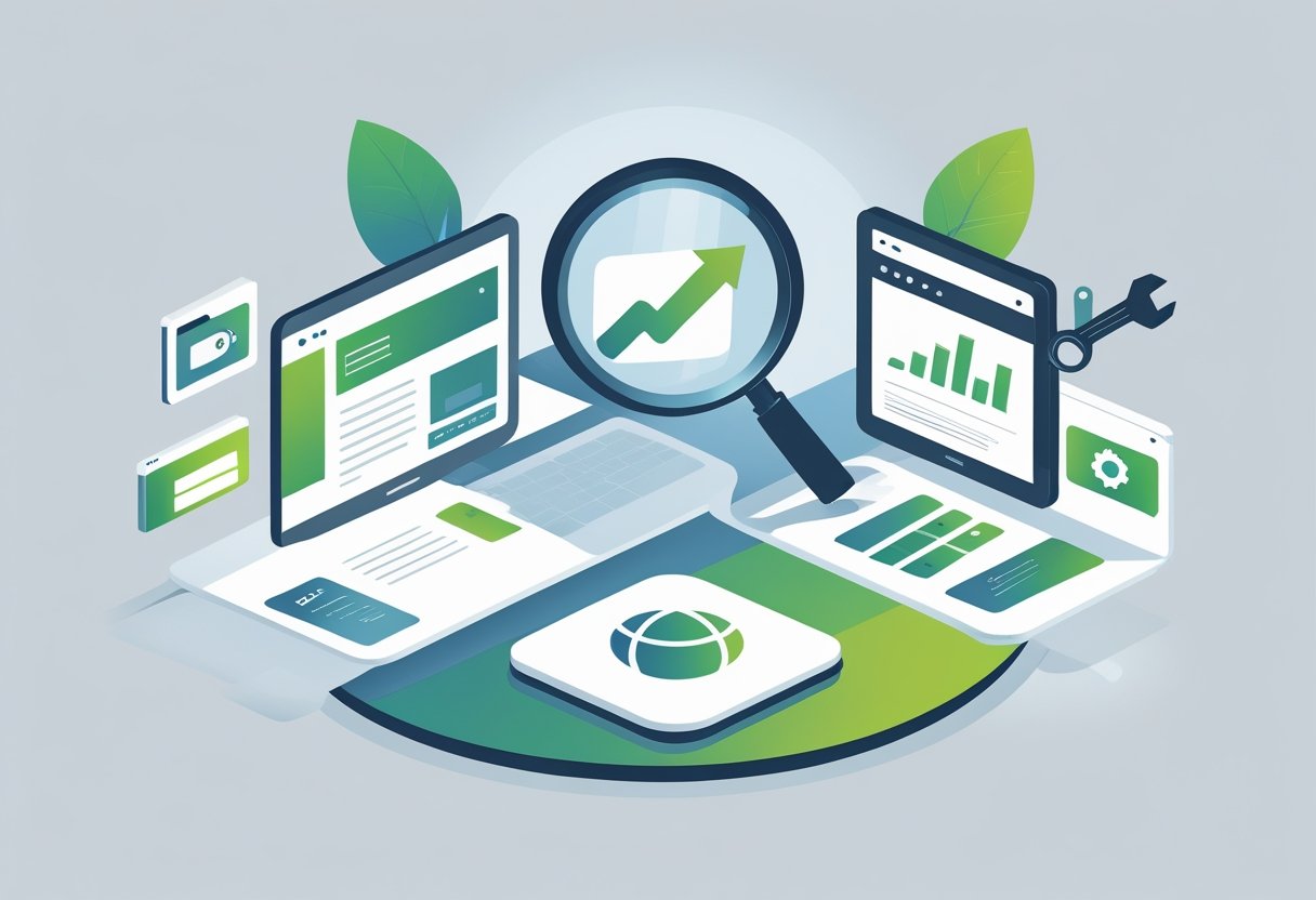 Top 5 Affordable Web Development Services Every Small Business Needs