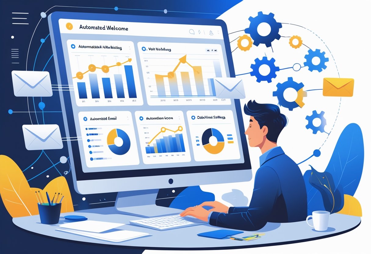 How to Design an Email Welcome Series That Converts New Subscribers Fast