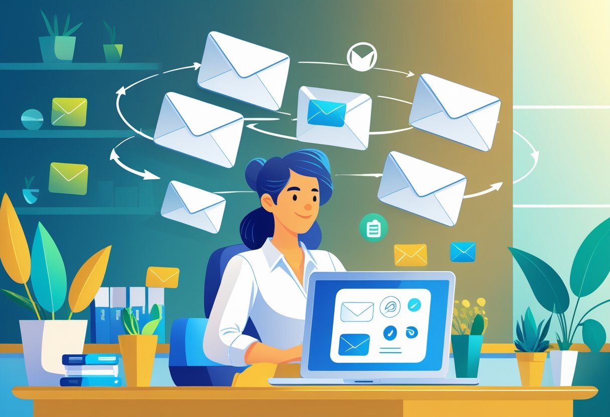 5 Automated Email Campaigns Every Small Business Should Have: A Proven Strategy